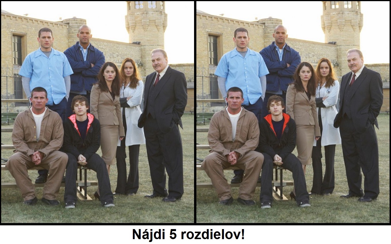 rozdiely