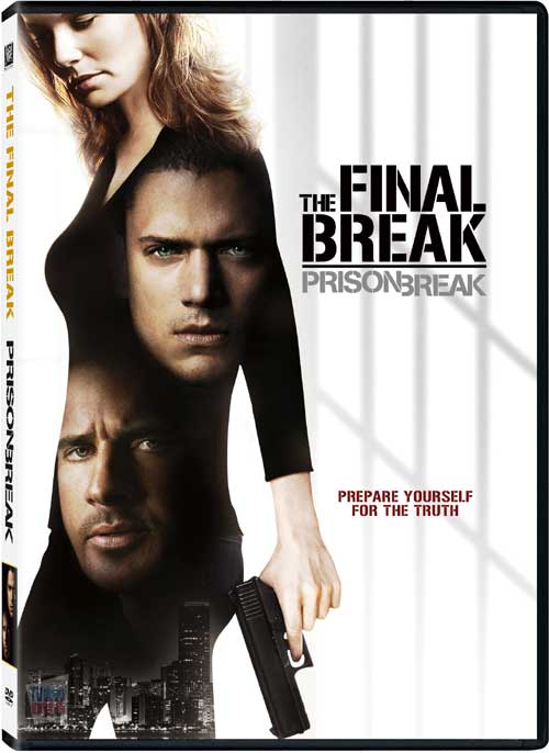 Final Break